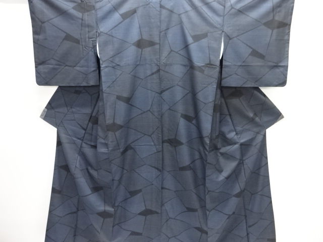 DORO OSHIMA TSUMUGI / WOVEN STONE PAVEMENT